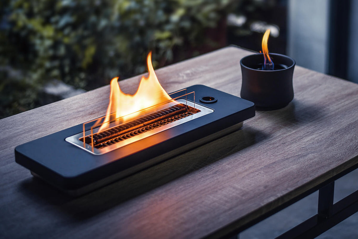 Portable Tabletop Fire Pits | Indoor & Outdoor Living | Lovinflame