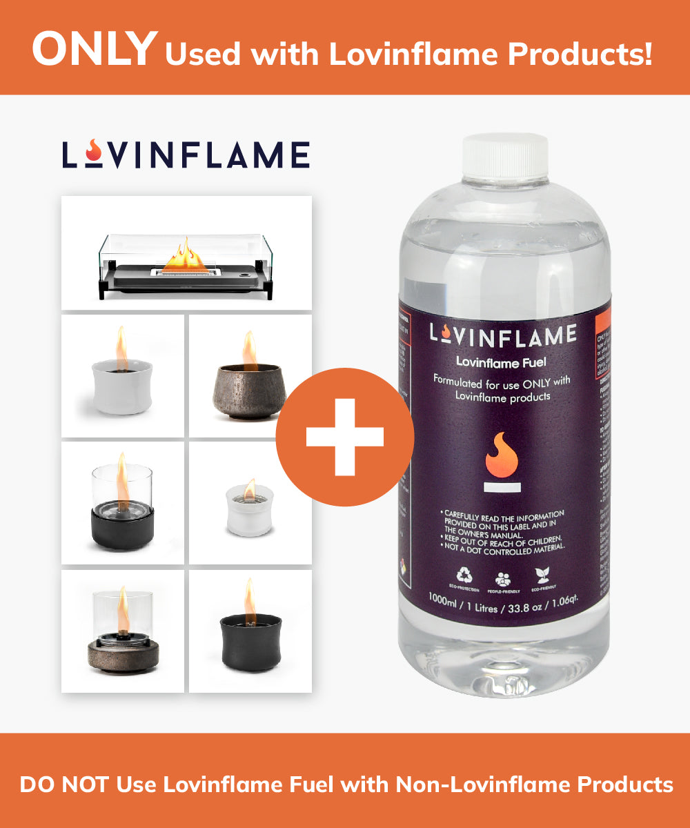Lovinflame Fuel (1L)
