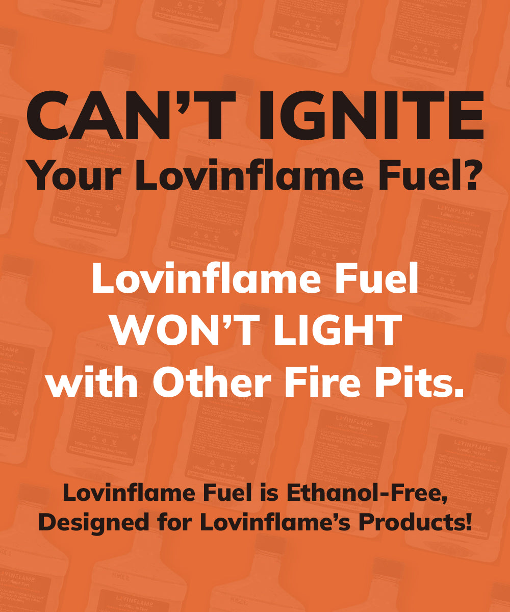 Lovinflame Fuel (1L)