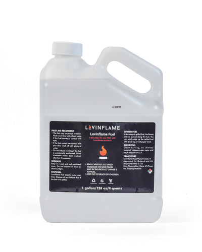 Lovinflame Fuel 1 Gallon