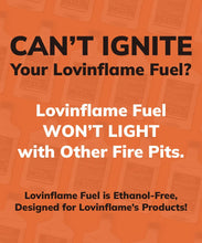 Load image into Gallery viewer, Lovinflame Fuel 1L