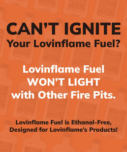 Lovinflame Fuel 1L