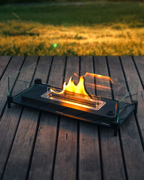 ラヴィンフレーム Tabletop Fire Pit グラスガードセット 61Pehe03RlL._AC_SL1500_grande.