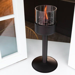 Passion Candle Stand Set