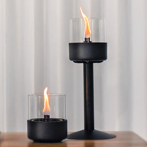 Passion Candle Stand Set