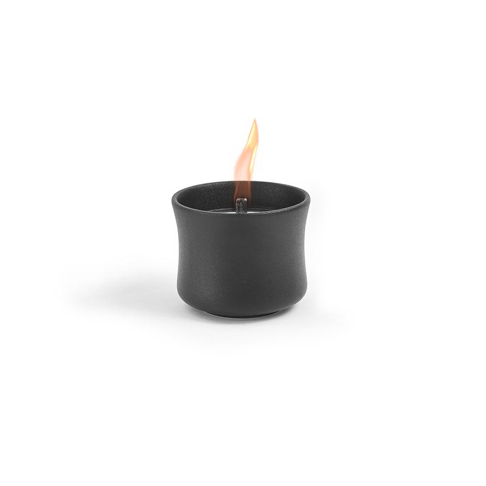 Pearl Ceramic Candle - Classic | Innovative Candles | Lovinflame White