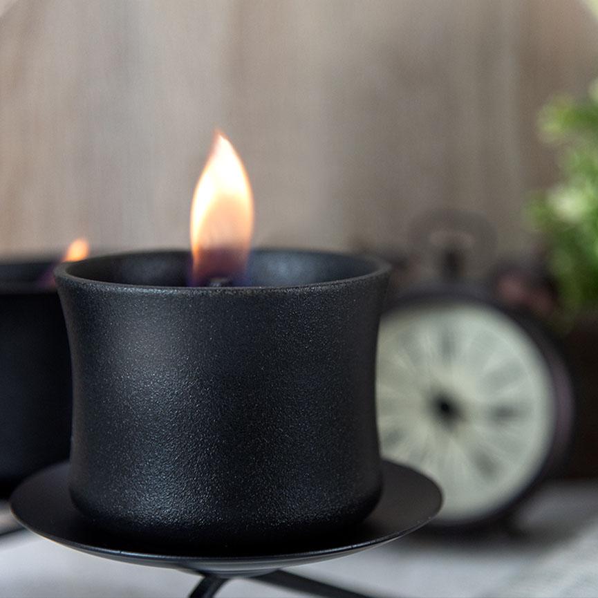 [PRODUCT]Trio Candle Stand