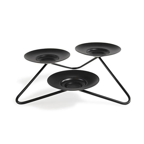 Trio Candle Stand