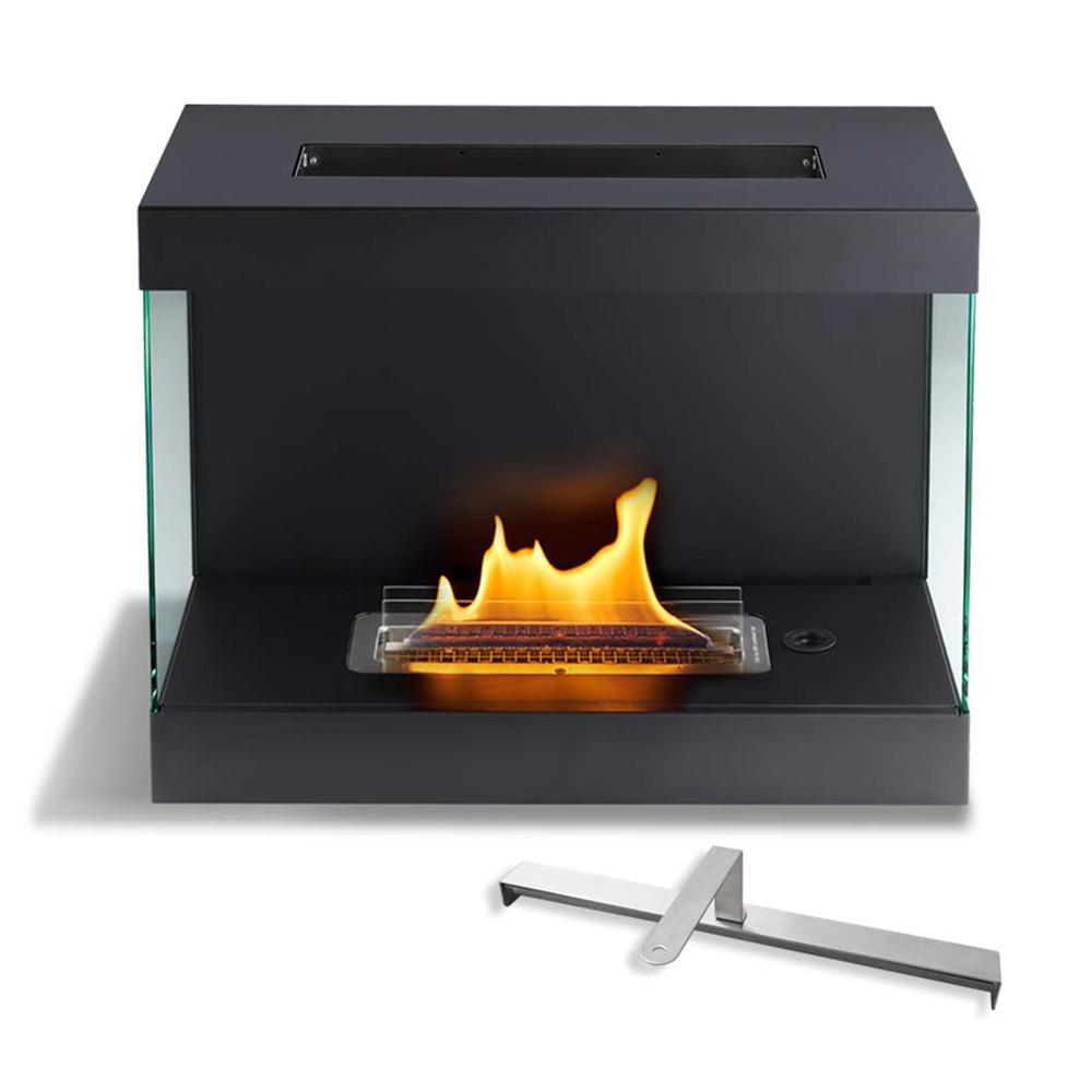 [PRODUCT] Vent-Free Fireplace